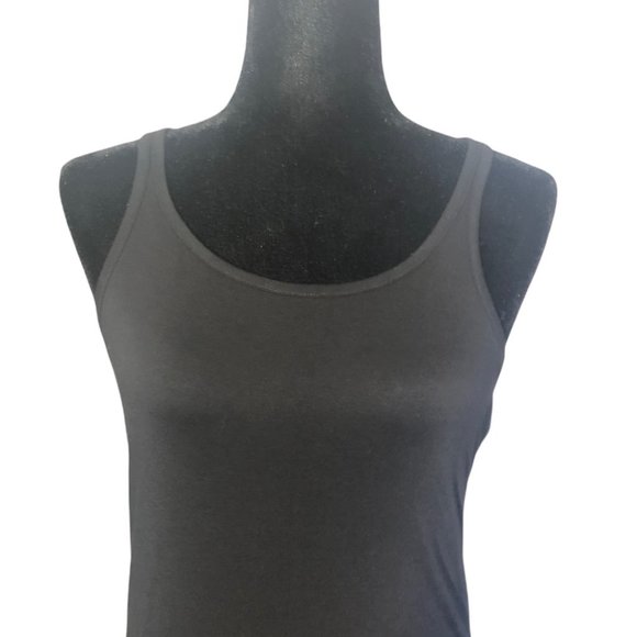 Michael Michael Kors Cross Back SleeveLess Tank Dress - Picture 2 of 9